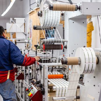 Hi-Tech Printing & Labeling - Fabric Stores Near Me - Los Angeles, California Hi-Tech Printing & Labeling - Fabric Stores Near Me - Los Angeles, California