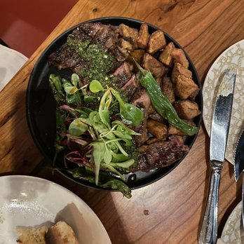 Gypsy Kitchen DC - @ iamjudijohnson - Tapas/Small Plates Near Me - Washington, DC, District of Columbia