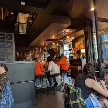 Chaplin's - Cocktail Bars Near Me - Washington, DC, District of Columbia