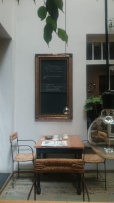 EL PATIO 77 by null