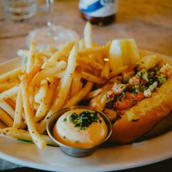 Lobster Roll