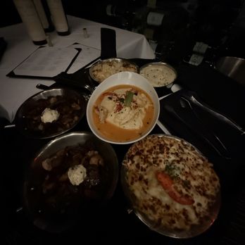 Mastro's Steakhouse - Steakhouses Near Me - Columbus, Ohio