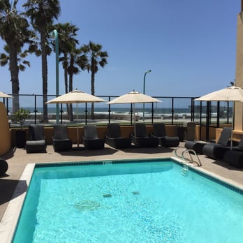 Ocean Park Inn - Pool - San Diego, CA
