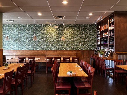 Jasmine Thai Restaurant by null