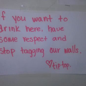 Tip Top Bar & Grill - Dive Bars Near Me - Brooklyn, New York