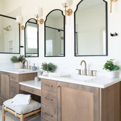 Foothills Granite