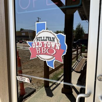 Sullivan Texas BBQ - The front door - Barbeque Near Me - Lewisville, Texas Sullivan Texas BBQ - The front door - Barbeque Near Me - Lewisville, Texas