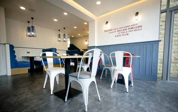 Bizzie Lizzie's, Swadford Street by null