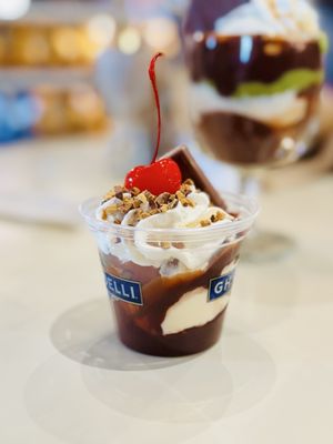 Ghirardelli Chocolate Experience by null