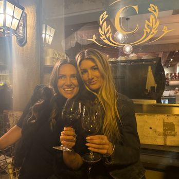 The Cellar - Wine Bars Near Me - San Clemente, California