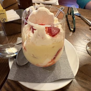 42 North Social House - Strawberry dessert - Salad Near Me - Dexter, Michigan 42 North Social House - Strawberry dessert - Salad Near Me - Dexter, Michigan
