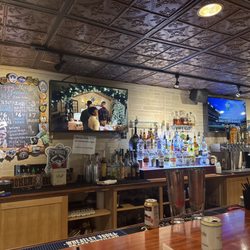 Buck Murphy's Bar