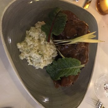Lorenzo's - Italian Near Me - Cancún, AGU