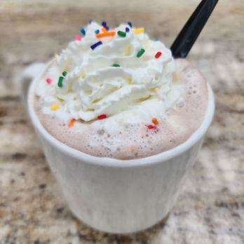 Aloha Stacks - Hot chocolate - Breakfast & Brunch Near Me - Irvine, California