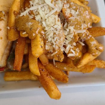 Bites & Bashes Cafe - Crack fries.. yum! - Cafes Near Me - Lomita, California Bites & Bashes Cafe - Crack fries.. yum! - Cafes Near Me - Lomita, California