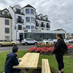 Bayview Hotel