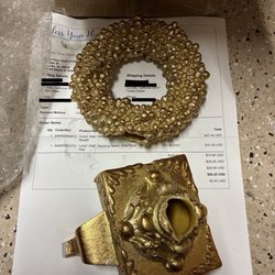 Bless Your Heart - broken item, terrible packaging