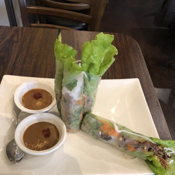 Old Saigon Cafe - Vietnamese Near Me - Houston, Texas