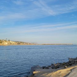 West Jetty View Park