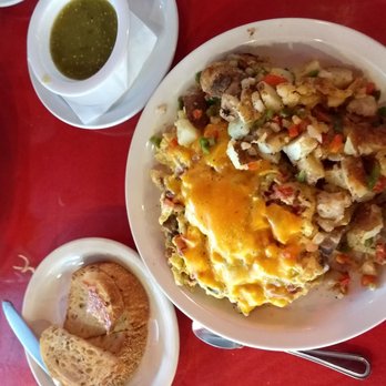 Mo's Egg House - Country scramble - Breakfast & Brunch Near Me - Temecula, California Mo's Egg House - Country scramble - Breakfast & Brunch Near Me - Temecula, California