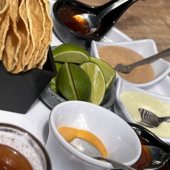 El Corazón del Mar - Seafood Markets Near Me - México, D.F., DIF