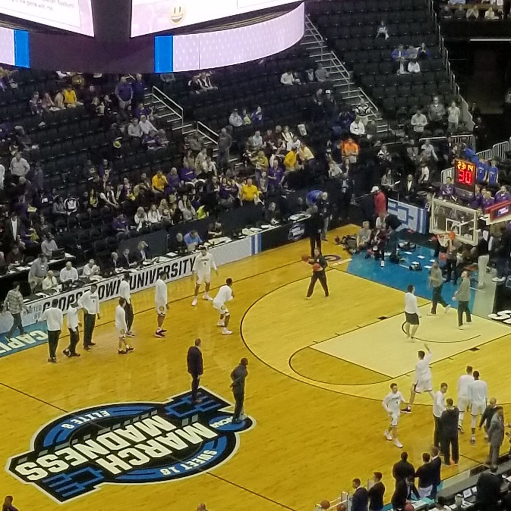 Capital One Arena - Stadiums & Arenas Near Me - Washington, DC, District of Columbia