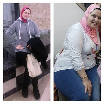 Rawaa's Diet - Before&After - Weight Loss Centers Near Me Rawaa's Diet - Before&After - Weight Loss Centers Near Me