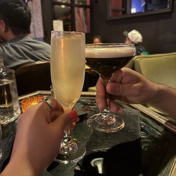 Chapter 4 at Les Amis - Whiskey Bars Near Me - Fullerton, California Chapter 4 at Les Amis - Whiskey Bars Near Me - Fullerton, California