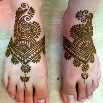 Henna By Purvi - Henna Artists Near Me Henna By Purvi - Henna Artists Near Me