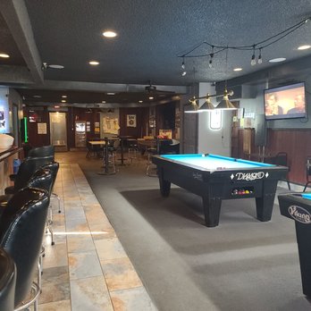 South Hills Bar & Grill - billiards and pool tables - Bars Near Me - Hansen, Idaho South Hills Bar & Grill - billiards and pool tables - Bars Near Me - Hansen, Idaho