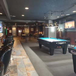 South Hills Bar & Grill
