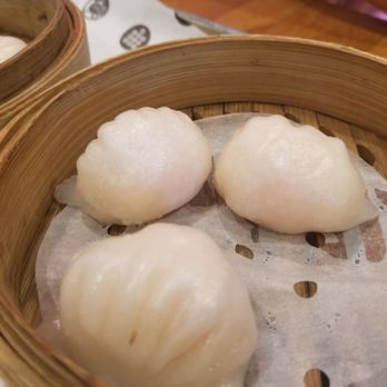 1-800-Lucky - Shrimp dumplings with hot sauce are simply delicious - Asian Fusion Near Me - Miami, Florida 1-800-Lucky - Shrimp dumplings with hot sauce are simply delicious - Asian Fusion Near Me - Miami, Florida