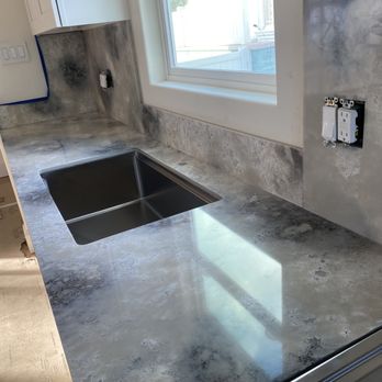 Tyler Stone - Cabinetry Near Me - South El Monte, California Tyler Stone - Cabinetry Near Me - South El Monte, California