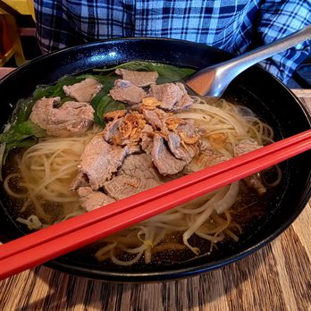 Crazy Noodle - Noodles Near Me - Londonderry, New Hampshire