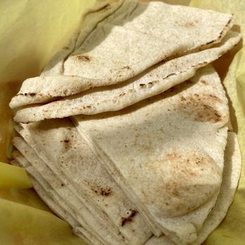 Wally's Cafe - Pita (Complimentary) - Middle Eastern Near Me - Emeryville, California Wally's Cafe - Pita (Complimentary) - Middle Eastern Near Me - Emeryville, California