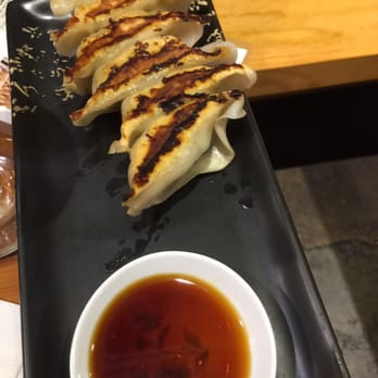 Hajime - Gyoza - Ramen Near Me - Atlanta, Georgia