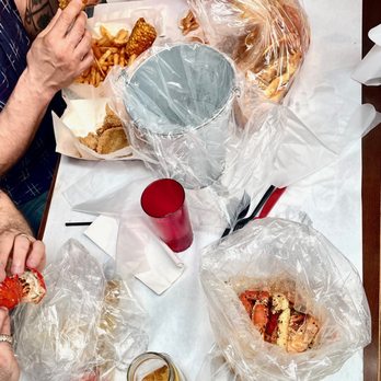 Shaking Crab - Park Slope - Seafood Near Me - Brooklyn, New York Shaking Crab - Park Slope - Seafood Near Me - Brooklyn, New York