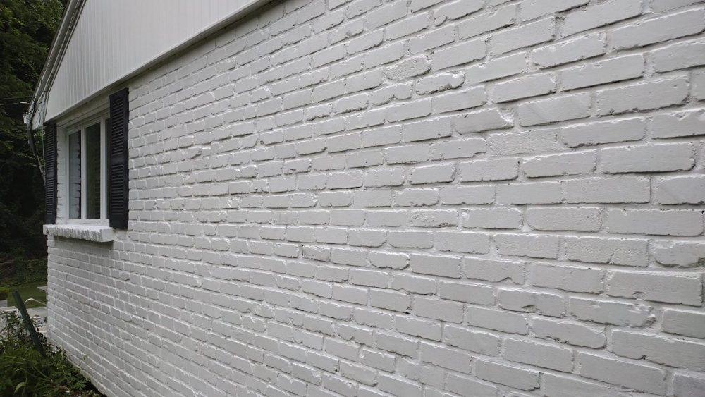 Slide of Rodriguez Construction