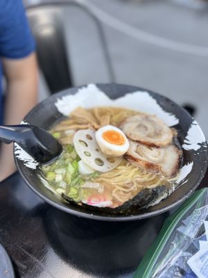Ramen Hiroshi San Ramon by null