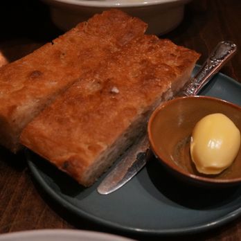 Sixty Three Clinton - Focaccia - New American Near Me - New York, New York Sixty Three Clinton - Focaccia - New American Near Me - New York, New York