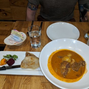 Super Thai Cuisine - Thai Near Me - Austin, Texas