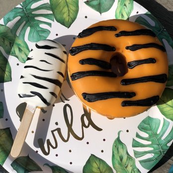 Simone's Donuts - The donut is from Simone's - Donuts Near Me - Long Beach, California Simone's Donuts - The donut is from Simone's - Donuts Near Me - Long Beach, California