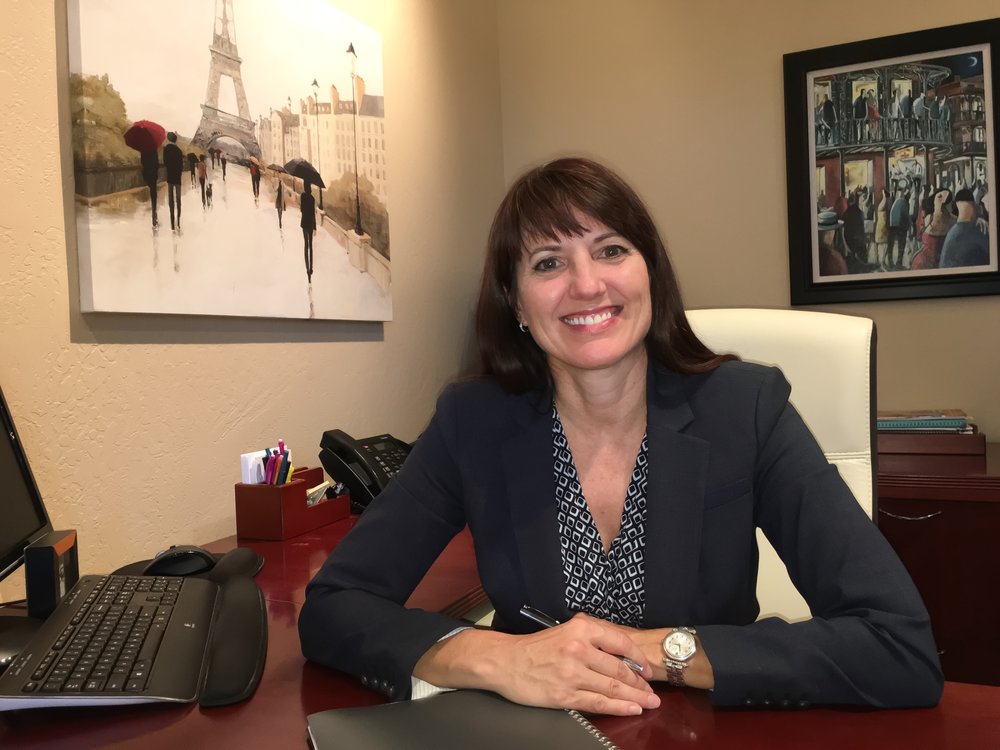 Law Office of Linda D States - divorce attorney in Sacramento, CA