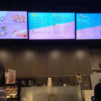 Sunmerry Bakery - Menu area - Coffee & Tea Near Me - Edison, New Jersey Sunmerry Bakery - Menu area - Coffee & Tea Near Me - Edison, New Jersey