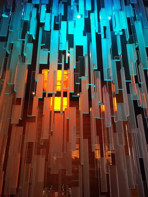 Cosmos Restaurant by null