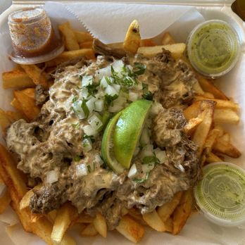 Vitos Tacos - Birria Fries - Mexican Near Me - Enterprise, Nevada Vitos Tacos - Birria Fries - Mexican Near Me - Enterprise, Nevada