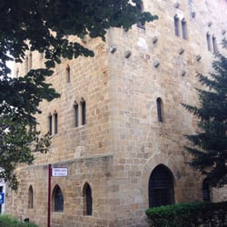 Torre Luzea - Vendredi 7 août 2015