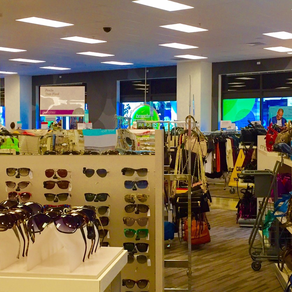 Nordstrom Rack - Department Stores Near Me - Miami, Florida Nordstrom Rack - Department Stores Near Me - Miami, Florida