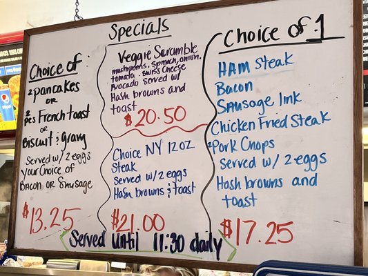 Pete's Place by null