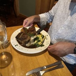 Frankie & Johnnys Natural Foods - BLACKENED PORK DELMONICO